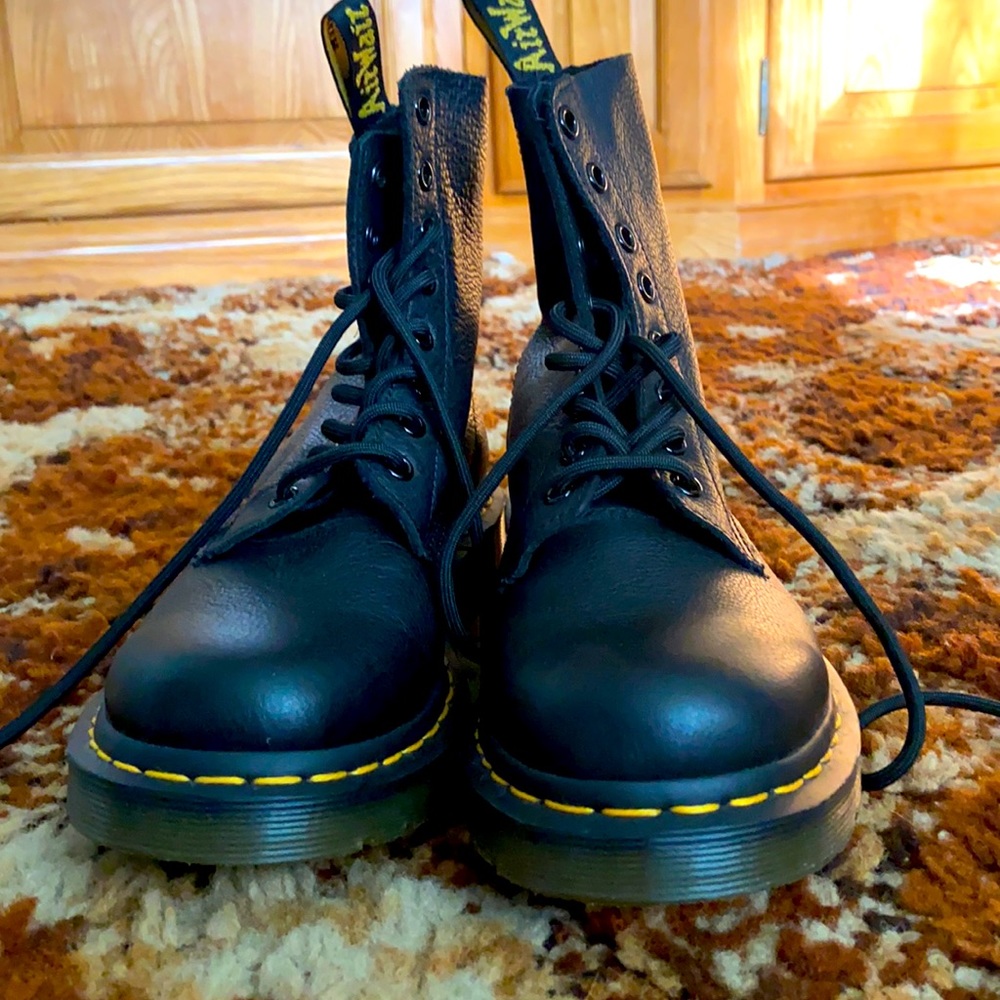 Doc martens